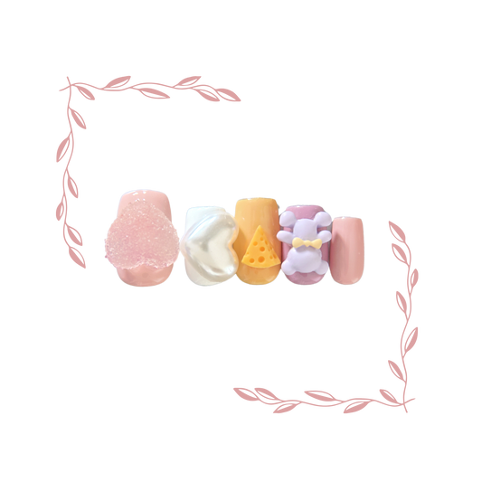 Sophisticated Snapdragon