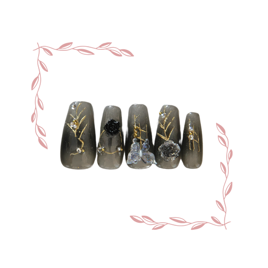 Radiant Rhododendron