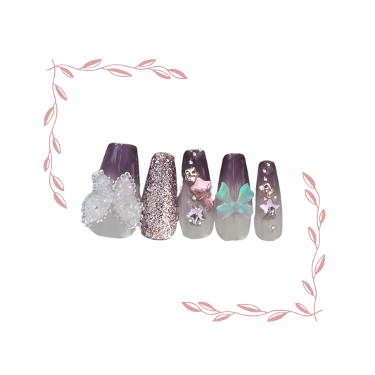 Nail Vogue